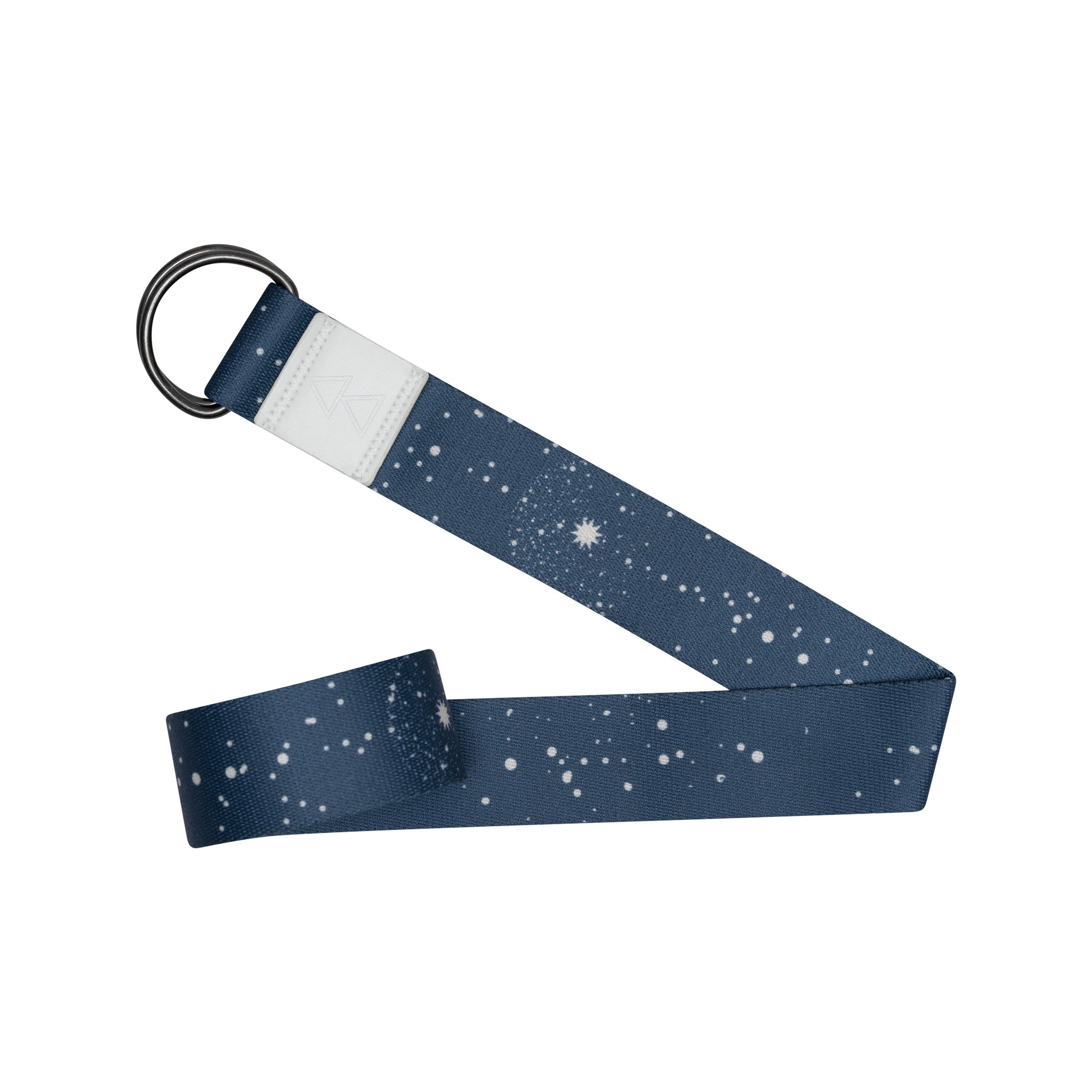 Yoga Design Lab Yoga Strap Celestial V398-YDL-ST-CELESTIAL