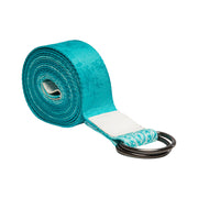 Yoga Design Lab Yoga Strap Mandala Turquoise V398-YDL-ST-MANDALA TURQUOISE