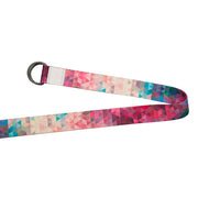 Yoga Design Lab Yoga Strap Tribeca Sand V398-YDL-ST-TRIBECA SAND