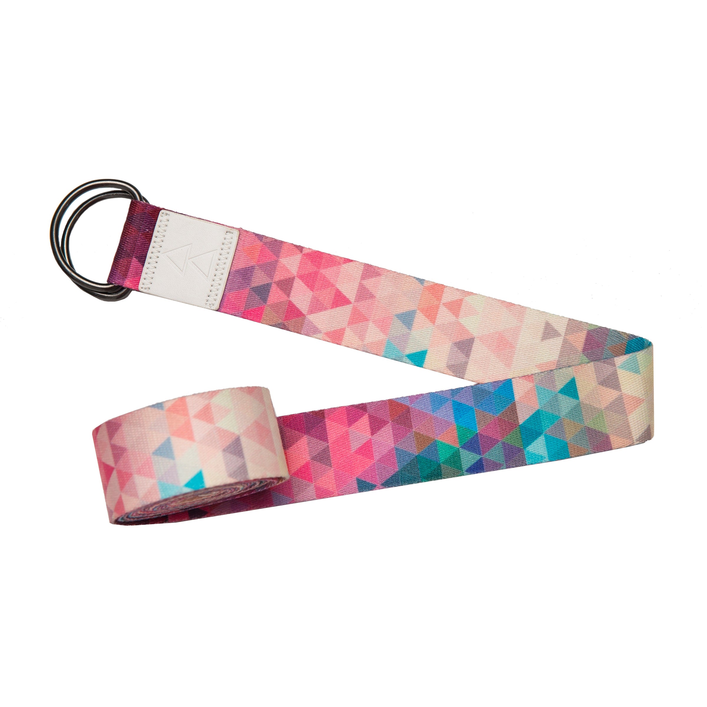 Yoga Design Lab Yoga Strap Tribeca Sand V398-YDL-ST-TRIBECA SAND