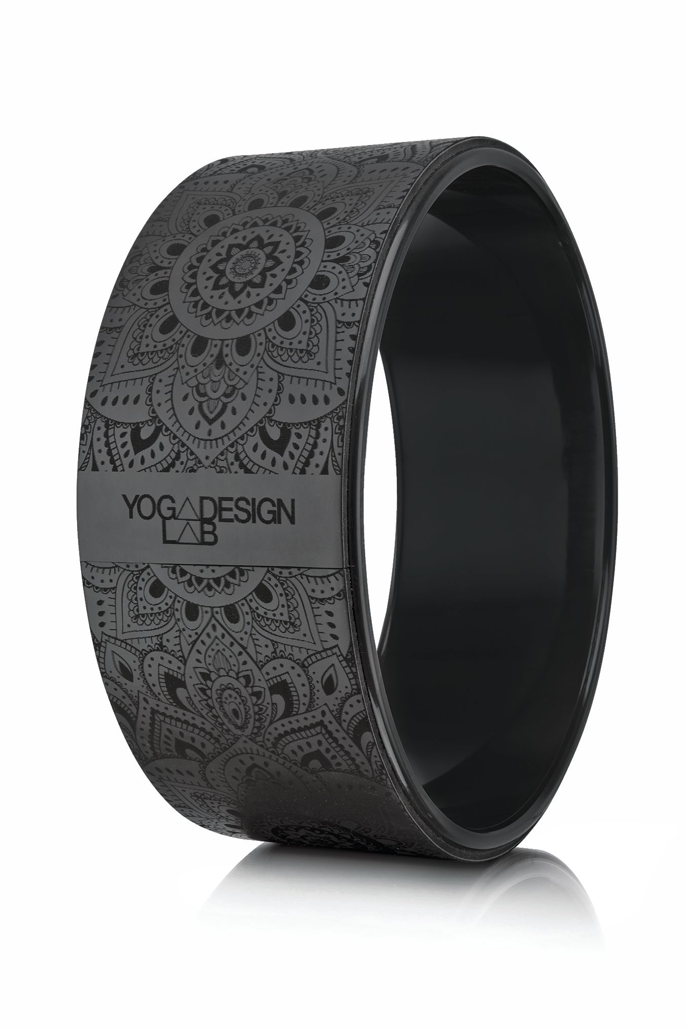 Yoga Design Lab Yoga Wheel Mandala Night V398-YDL-WH-PU-MANDALA NIGHT (OB)