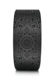 Yoga Design Lab Yoga Wheel Mandala Night V398-YDL-WH-PU-MANDALA NIGHT (OB)