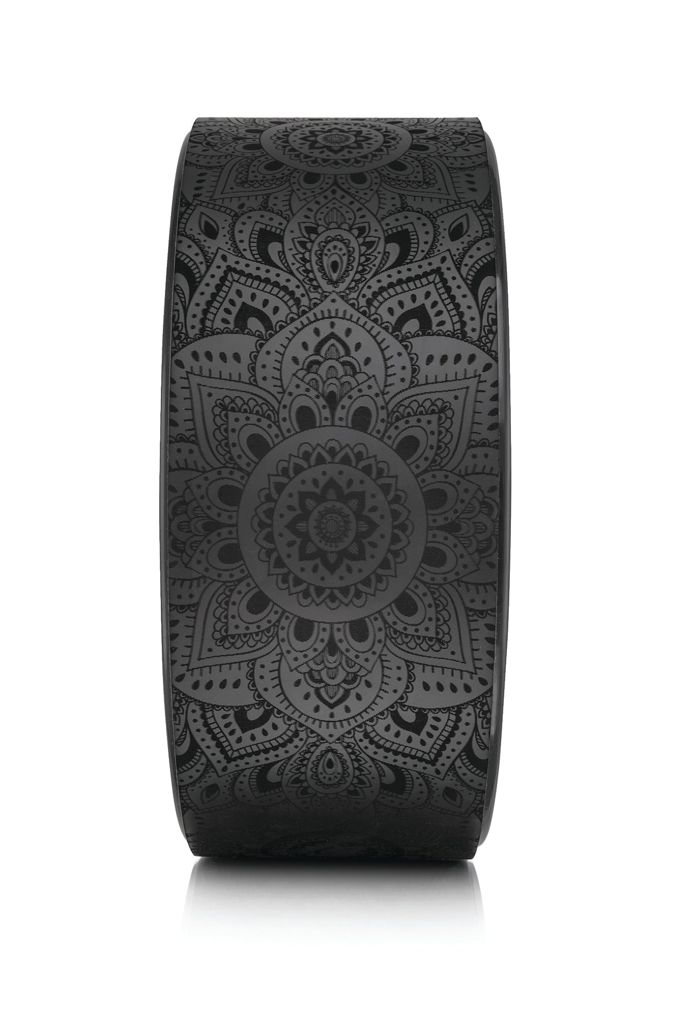 Yoga Design Lab Yoga Wheel Mandala Night V398-YDL-WH-PU-MANDALA NIGHT (OB)
