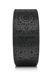 Yoga Design Lab Yoga Wheel Mandala Night V398-YDL-WH-PU-MANDALA NIGHT (OB)