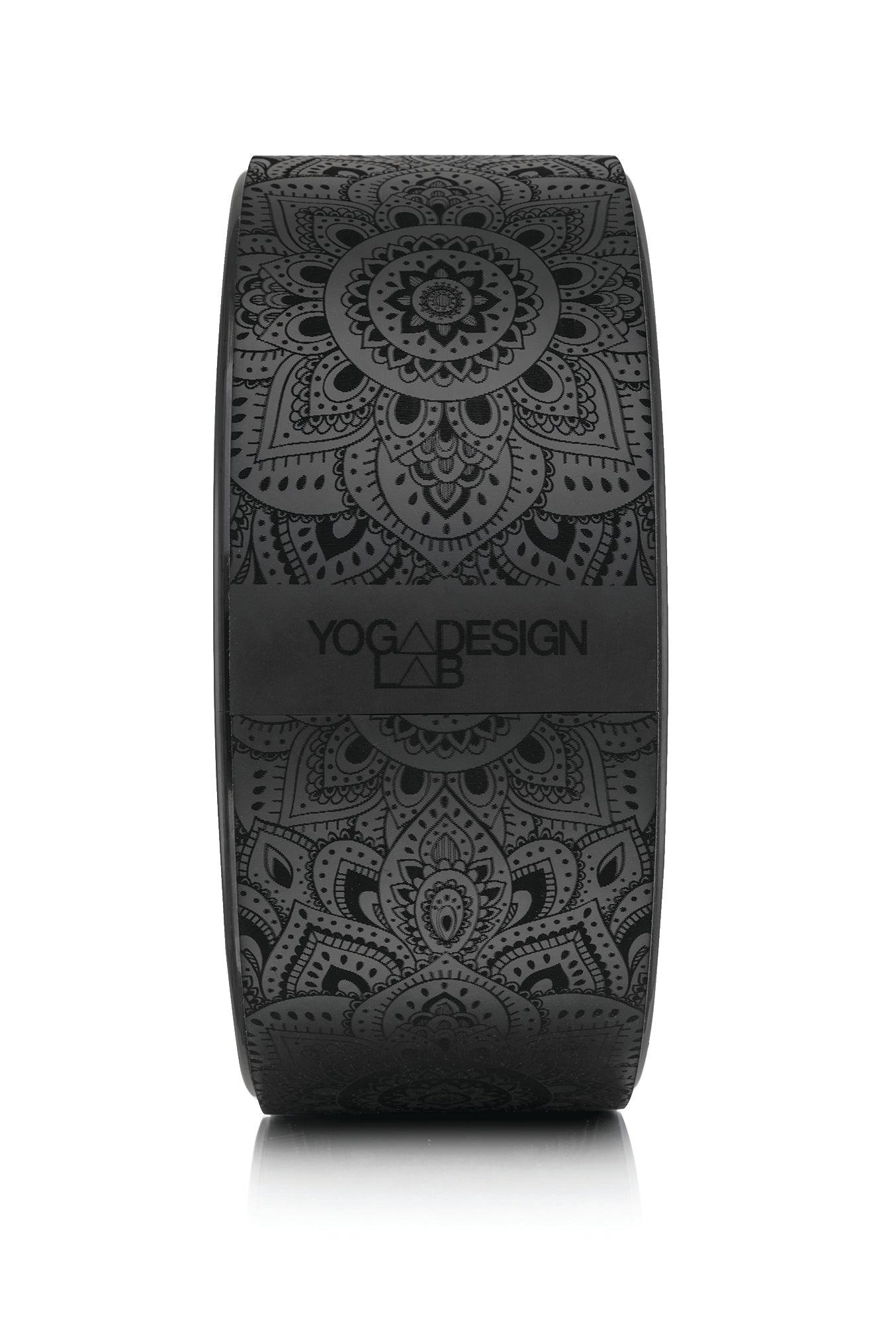 Yoga Design Lab Yoga Wheel Mandala Night V398-YDL-WH-PU-MANDALA NIGHT (OB)