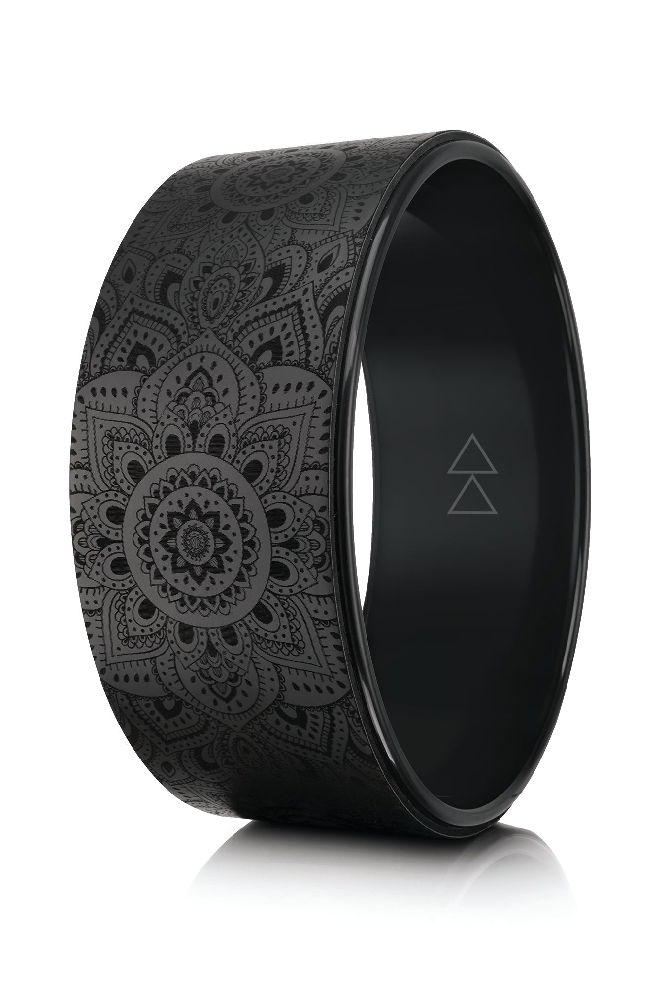 Yoga Design Lab Yoga Wheel Mandala Night V398-YDL-WH-PU-MANDALA NIGHT (OB)