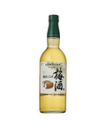 Suntory Plum Wine Yamazaki Barrel Finish 750ml x 1 V399-SUNTORYUMESHU