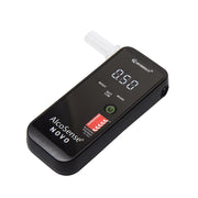 Alcosense Novo GEN 2 Personal Breathalyser AS3547 Certified V404-ALS-NOVO-G2