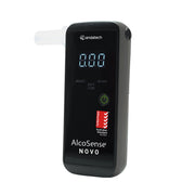 Alcosense Novo GEN 2 Personal Breathalyser AS3547 Certified V404-ALS-NOVO-G2