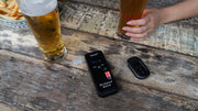 Alcosense Novo GEN 2 Personal Breathalyser AS3547 Certified V404-ALS-NOVO-G2