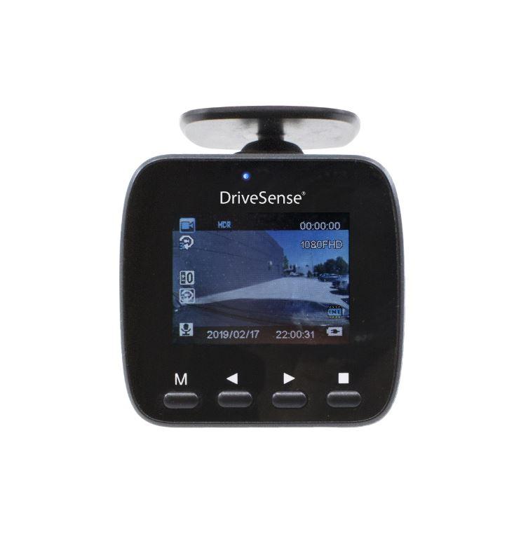 DriveSense Spotter Dash Cam V404-DVS-SPOTTER