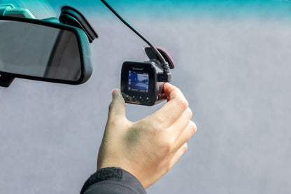 DriveSense Spotter Dash Cam V404-DVS-SPOTTER