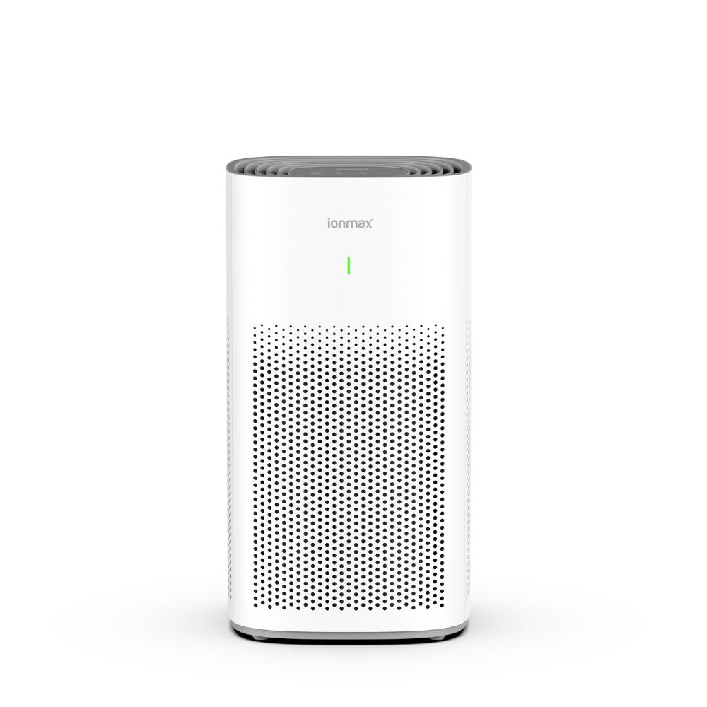 Ionmax Lavish ION350 Smart Antibacterial HEPA Air Purifier V404-ION350