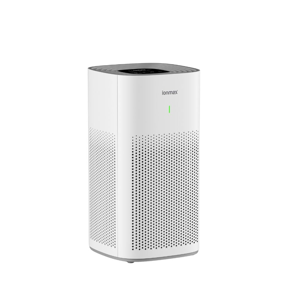 Ionmax Lavish ION350 Smart Antibacterial HEPA Air Purifier V404-ION350