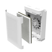 Antiviral HEPA 3-in-1 replacement filter for Ionmax Breeze series V404-ION420-422-F13AV
