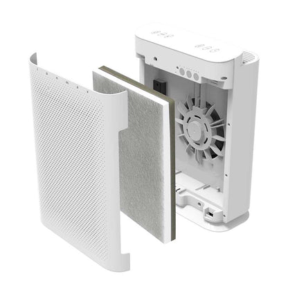 Antiviral HEPA 3-in-1 replacement filter for Ionmax Breeze series V404-ION420-422-F13AV