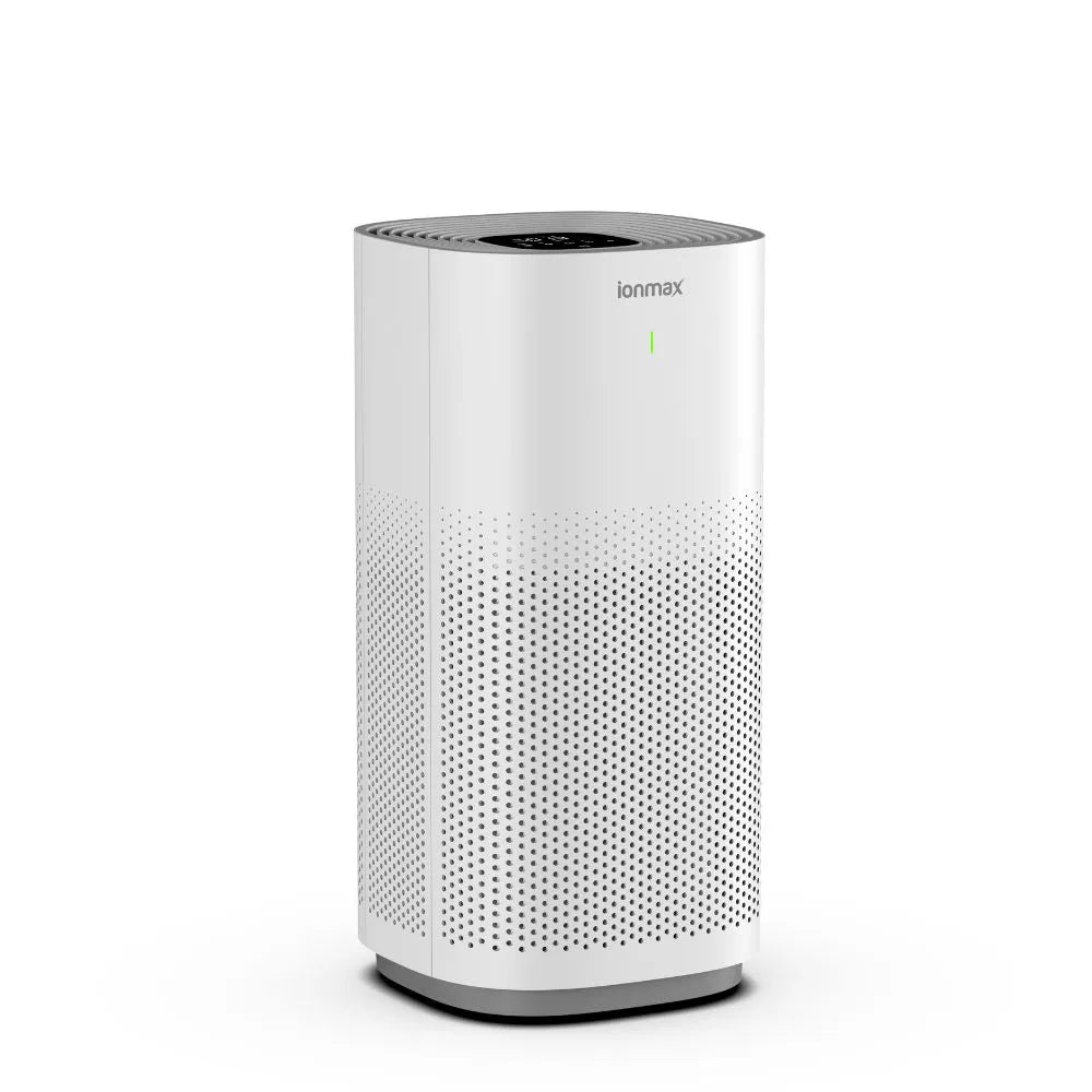 Ionmax Lavish Plus ION530 Smart Antibacterial HEPA Air Purifier V404-ION530