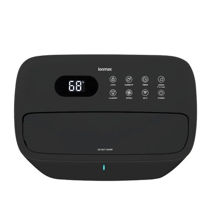 Ionmax Venta ION615 8L/day Desiccant Dehumidifier V404-ION615