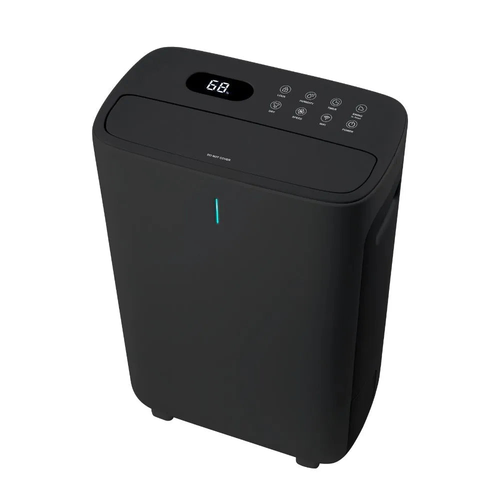 Ionmax Venta ION615 8L/day Desiccant Dehumidifier V404-ION615