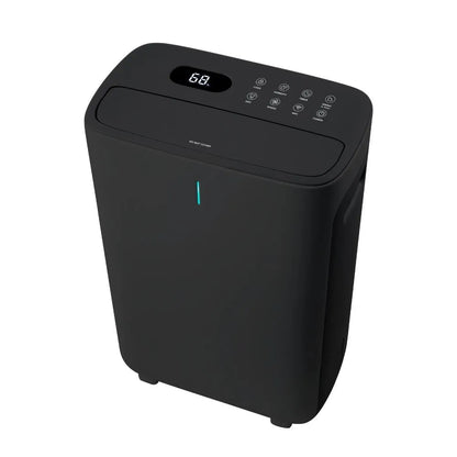 Ionmax Venta ION615 8L/day Desiccant Dehumidifier V404-ION615