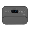 Ionmax Leone Pro ION626 25L/day 2 in 1 Compressor Dehumidifier & Air Purifier V404-ION626