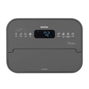 Ionmax Leone Pro ION626 25L/day 2 in 1 Compressor Dehumidifier & Air Purifier V404-ION626