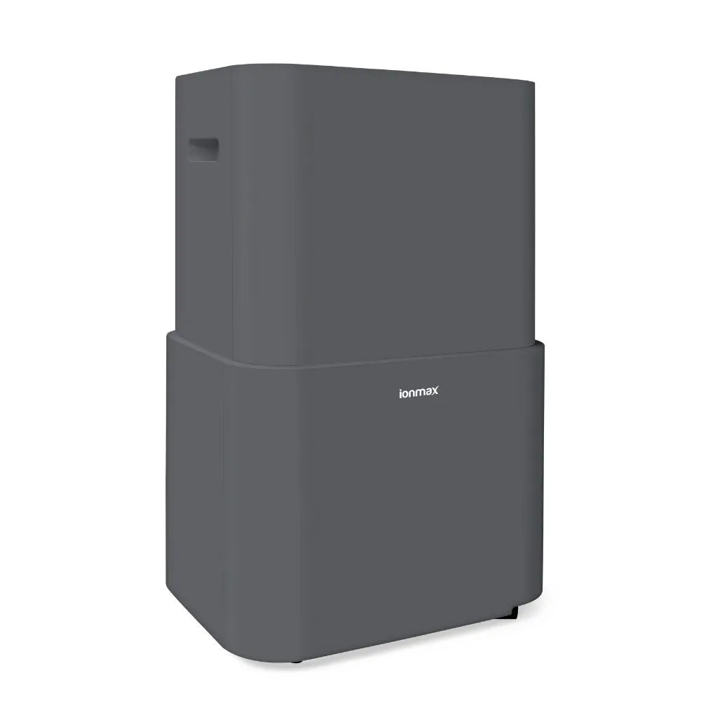 Ionmax Leone Pro ION626 25L/day 2 in 1 Compressor Dehumidifier & Air Purifier V404-ION626