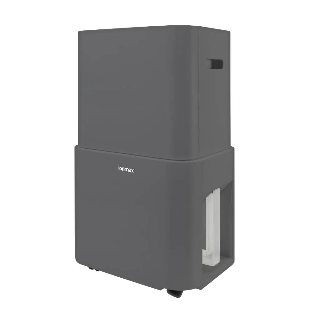 Ionmax Leone Pro ION626 25L/day 2 in 1 Compressor Dehumidifier & Air Purifier V404-ION626