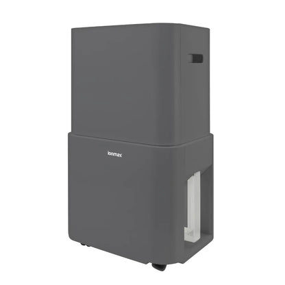 Ionmax Leone Pro ION626 25L/day 2 in 1 Compressor Dehumidifier & Air Purifier V404-ION626