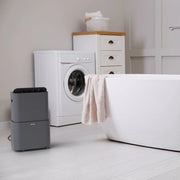 Ionmax Leone Pro ION626 25L/day 2 in 1 Compressor Dehumidifier & Air Purifier V404-ION626