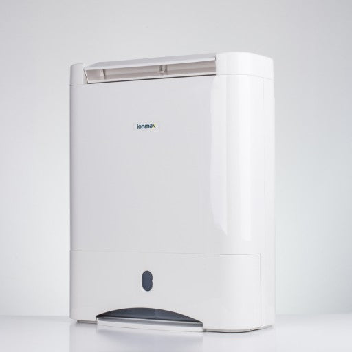 Ionmax ION632 10L/day Desiccant Dehumidifier Sensitive Choice Approved V404-ION632