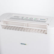 Ionmax ION632 10L/day Desiccant Dehumidifier Sensitive Choice Approved V404-ION632
