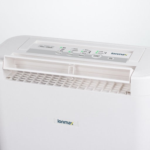 Ionmax ION632 10L/day Desiccant Dehumidifier Sensitive Choice Approved V404-ION632