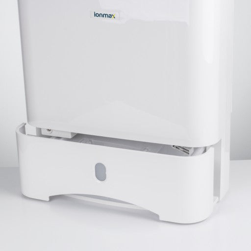 Ionmax ION632 10L/day Desiccant Dehumidifier Sensitive Choice Approved V404-ION632