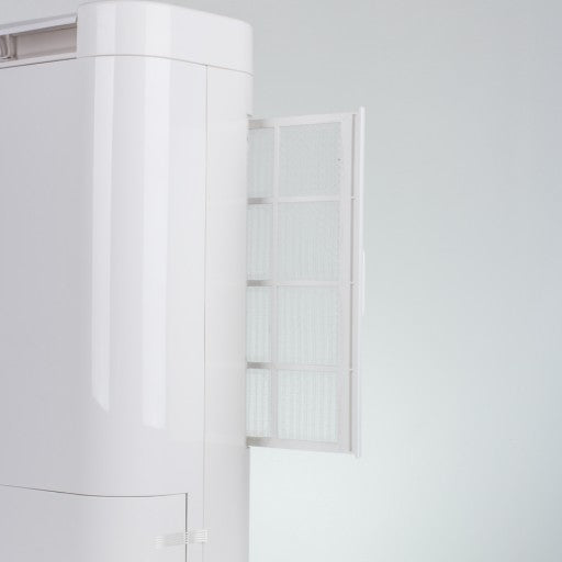 Ionmax ION632 10L/day Desiccant Dehumidifier Sensitive Choice Approved V404-ION632