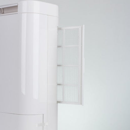 Ionmax ION632 10L/day Desiccant Dehumidifier Sensitive Choice Approved V404-ION632