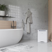 Ionmax ION632 10L/day Desiccant Dehumidifier Sensitive Choice Approved V404-ION632