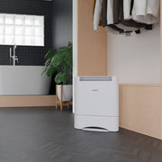 Ionmax ION632 10L/day Desiccant Dehumidifier Sensitive Choice Approved V404-ION632
