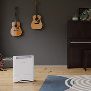Ionmax ION632 10L/day Desiccant Dehumidifier Sensitive Choice Approved V404-ION632