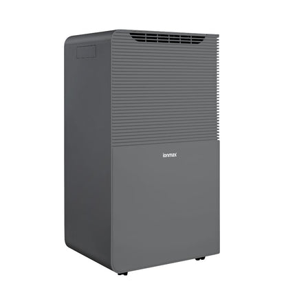 Ionmax Rhine Pro ION650 50L/day 2 in1 Compressor Dehumidifier & Air Purifier V404-ION651