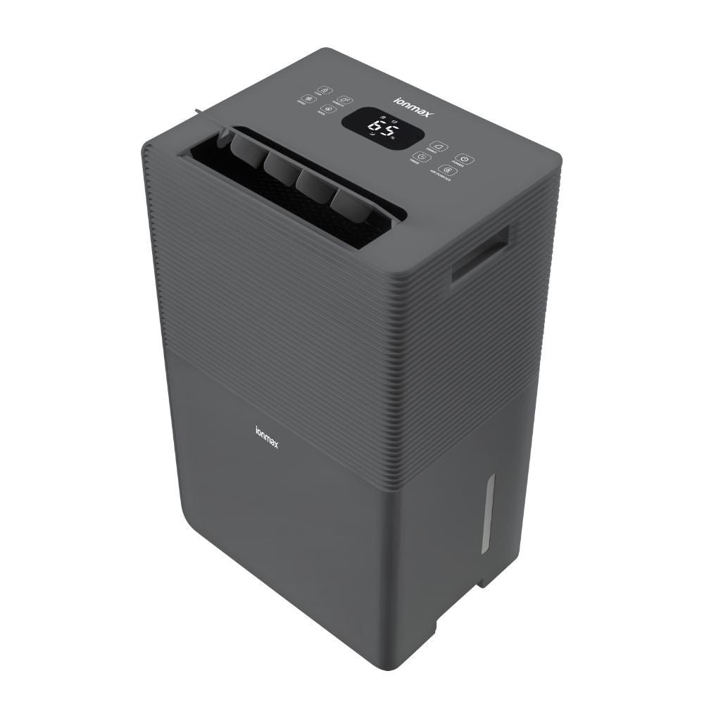 Ionmax Rhine Pro ION650 50L/day 2 in1 Compressor Dehumidifier & Air Purifier V404-ION651