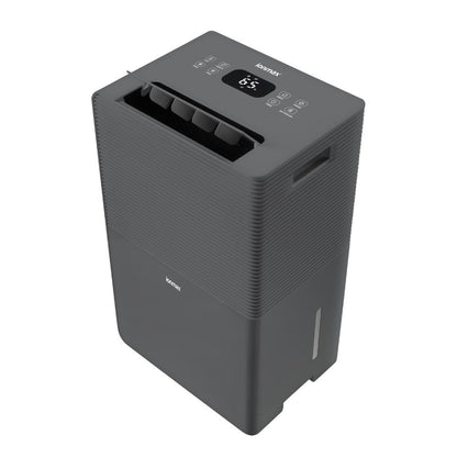 Ionmax Rhine Pro ION650 50L/day 2 in1 Compressor Dehumidifier & Air Purifier V404-ION651