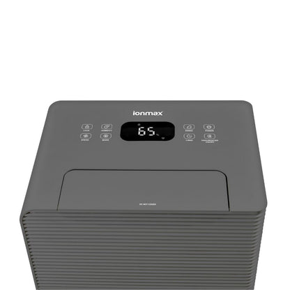 Ionmax Rhine Pro ION650 50L/day 2 in1 Compressor Dehumidifier & Air Purifier V404-ION651