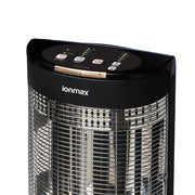 Ionmax Ray Far Infrared Heater V404-ION801