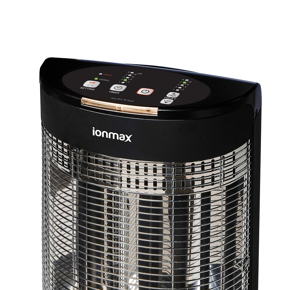 Ionmax Ray Far Infrared Heater V404-ION801