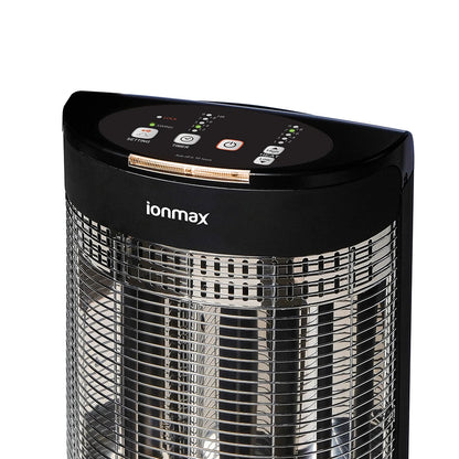 Ionmax Ray Far Infrared Heater V404-ION801