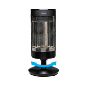 Ionmax Ray Far Infrared Heater V404-ION801