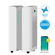 Ionmax+ Aire High-Performance Air Purifier 900m3/h CADR V404-ION900PRO