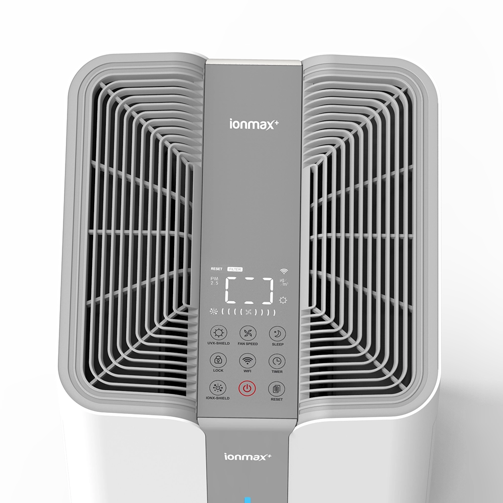 Ionmax+ Aire High-Performance Air Purifier 900m3/h CADR V404-ION900PRO