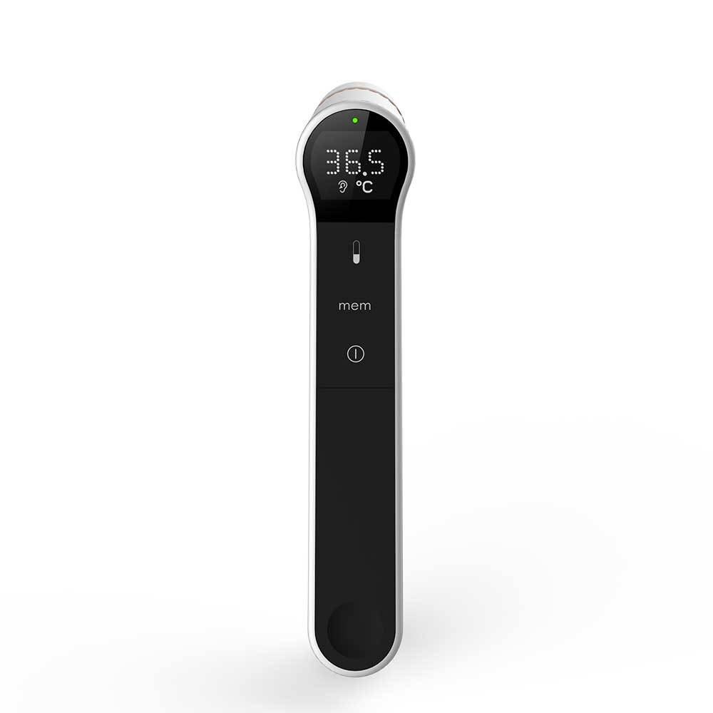 MedSense Infrared Forehead and Ear Thermometer TFE02 V404-MDS-TFE02